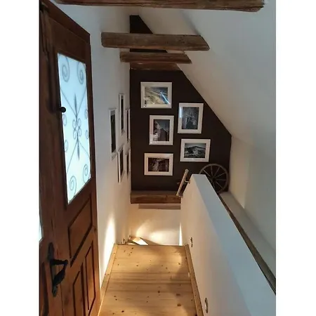 Apartment Lovely In Rettenberg