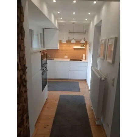 Apartment Lovely In Rettenberg