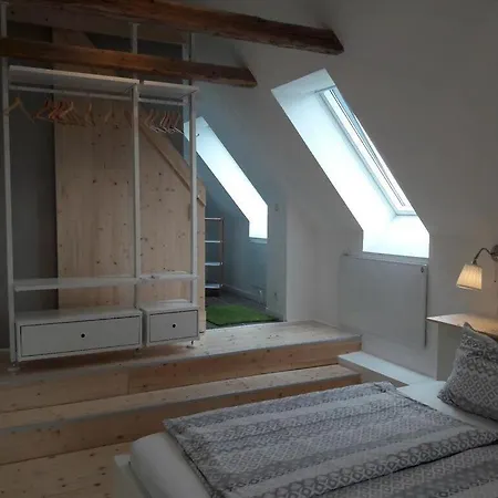 Apartment Lovely In *